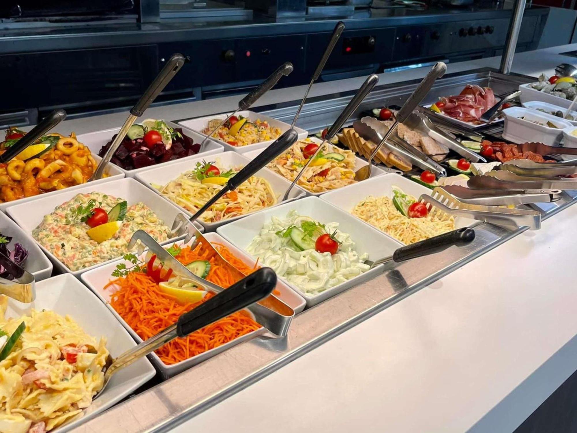 Ibis Styles Segre Hotel Екстериор снимка
