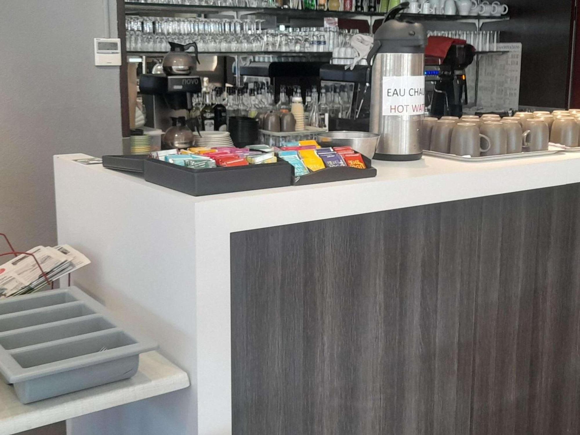 Ibis Styles Segre Hotel Екстериор снимка