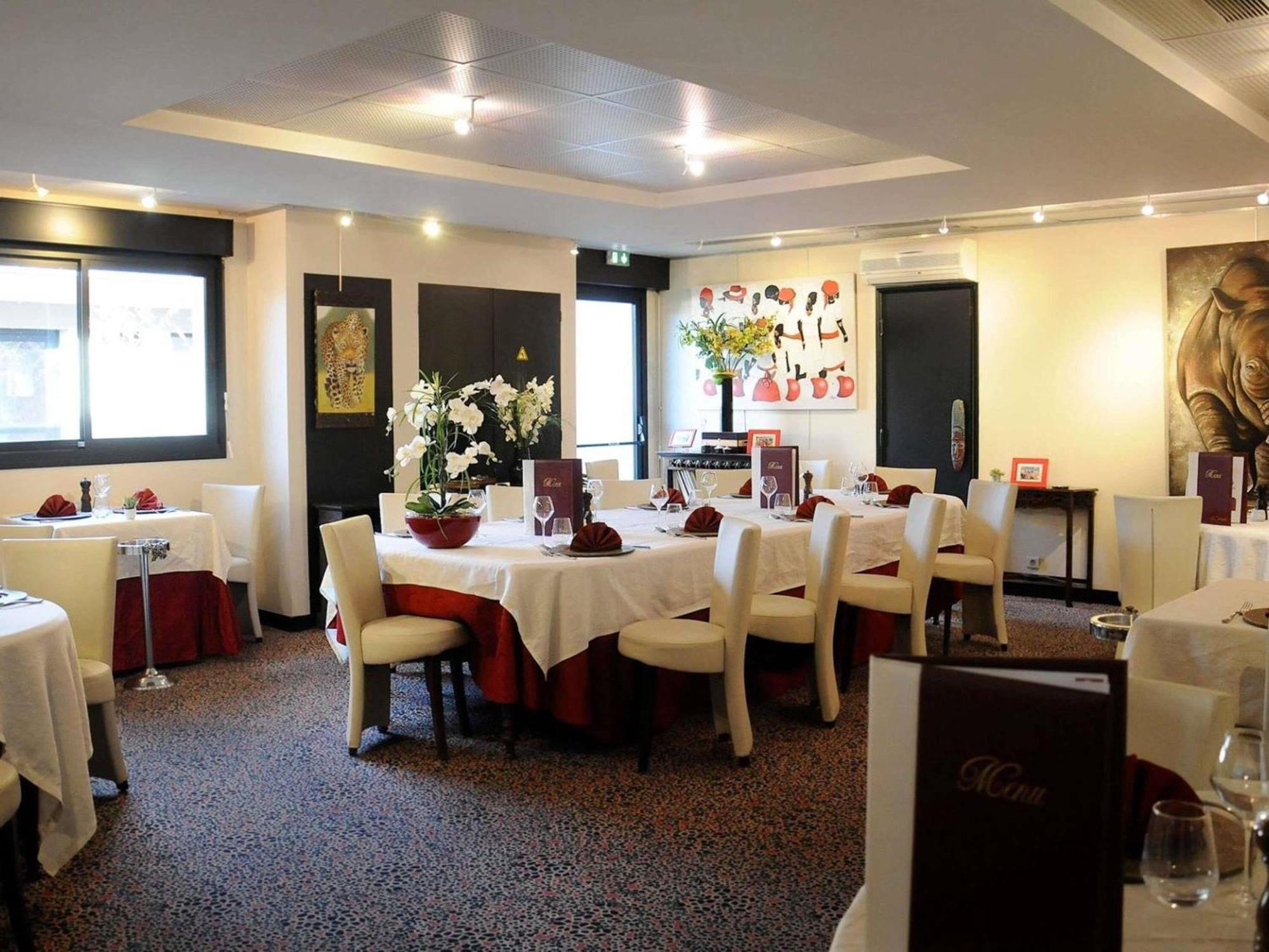 Ibis Styles Segre Hotel Екстериор снимка