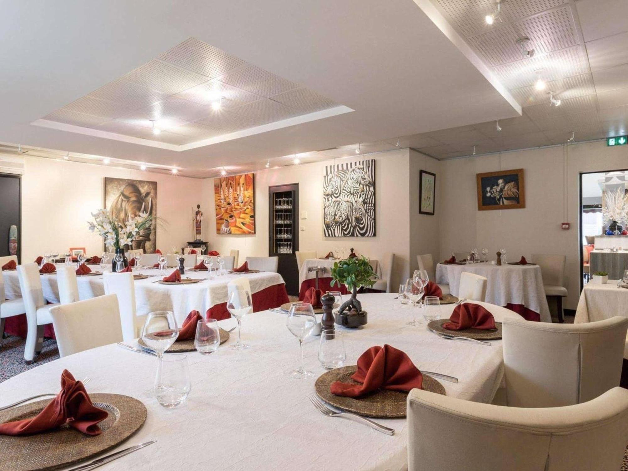 Ibis Styles Segre Hotel Екстериор снимка